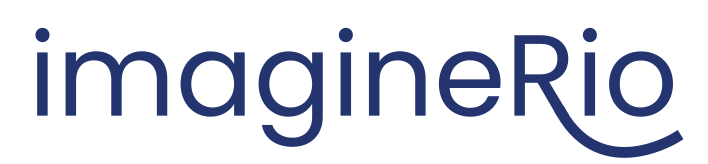 imagineRio · Fórum